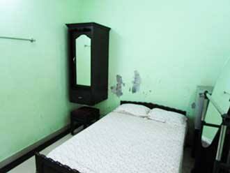 Queen's Haven Homestay, Kollam 3